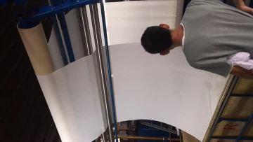 STENTER VIDEO