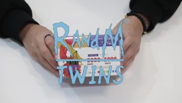 RandM Twins  video