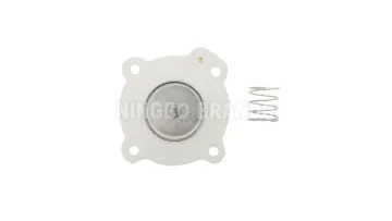 C113443 C113444 TPE Diaphragm For 3/4′′ 1′′ Dust Collector Pulse Jet Valve SCG353A043 SCG353A044 G353A041 G353A0421
