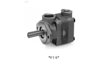 V10、V20 Series Vane Pump