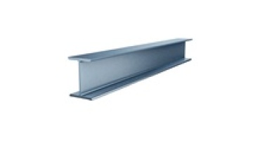 GB Standard Hot-Dip Galvanized H-Beam Steel Column for Retaining Walls1