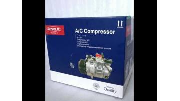 Auto Air Conditioner Compressor CSV717 for BMW X5 E53 Compressor WXBM0061