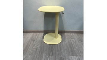 pneumatic desk