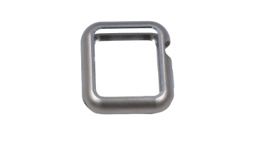 OEM Aluminum Alloy Watch Case CNC Parts