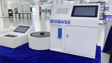 BIOBASE Electrolyte Analyzer for lab1