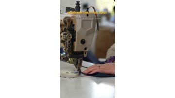 The Production Process Of Sports Racket Bags19