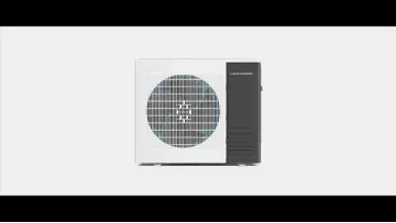 CE / CB / TUV Evi Air to Water Heat Pump Air Conditioning Home Heating Cooling and Hot Water Air Source Heat Pump1
