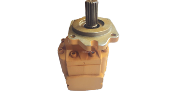 433-7514 gear pump