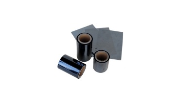 Semi Metallized Pet Film