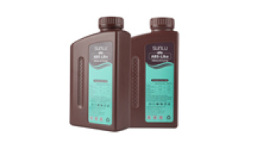SUNLU industrial grade tough ABS like resin for 4k 6k 8k 3d printer low odor 405nm uv 3d printer resin1