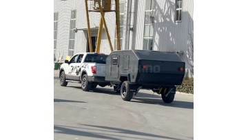 camper trailer 2A 6