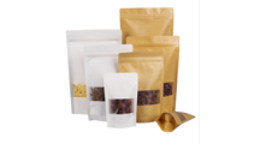 Customize Design Kraft Fancy Shopping Paper Bag Printing Gift Custom OEM Craft  Industrial Surface Packaging Pcs1