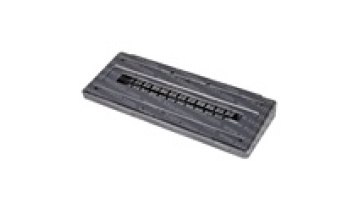 precision custom cnc machining brass aluminum keyboard cases cnc mechanical keyboard parts 60% keyboard cases cnc1