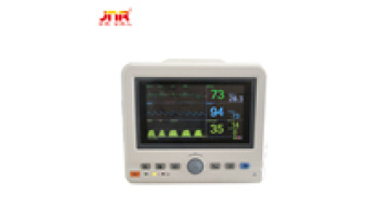 ET200 Vet Multiparameter ETCO2 Veterinary Surgery Instruments Manufacturer1