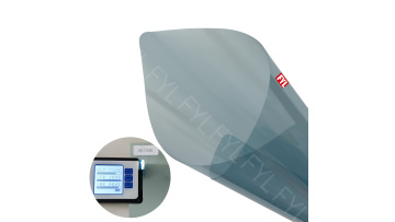 OK7590 Nano Ceramic Window Tint Film
