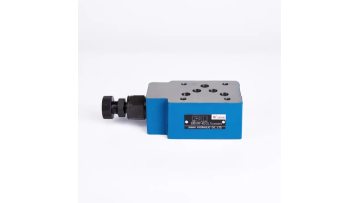 ZDB10VP superposition relief valve
