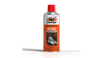 LAMBOSS ANTI-RUST Lubricant Spray