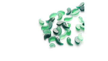 Green Agate 0109