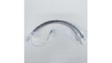 Reinforca Endotracheal tube