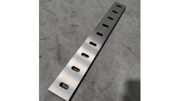 Wood Industrial Knives