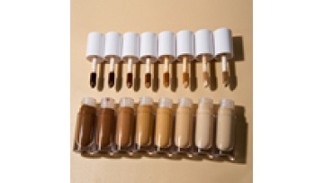 8 Color Liquid Concealer Makeup No LOGO Custom Private Label Full Coverage Custom Waterproof Foundation Concealer Pen Stick1