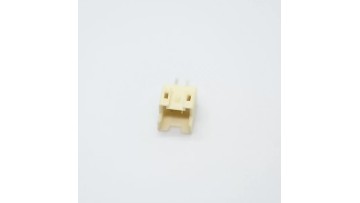 2.50mm Pitch 180 Degree Wafer Connector