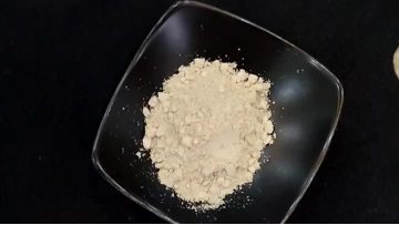 Lion's Mane Mushroom Extract 