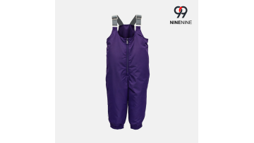 Kids Ski 004