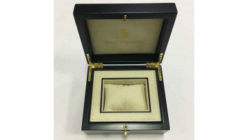 Wooden Box For Watch