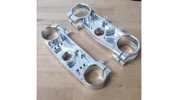 Die Casting Mold Video 2