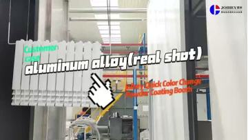 Joihey's customer case---aluminum alloy(real shot)