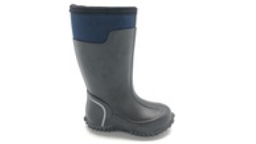Knee High Kids Neoprene Rubber Hunting Boots1