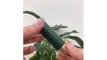 Green Black Lip Balm Tubes Wholesale Blue Magnetic With Aluminum Lip Balm Container1
