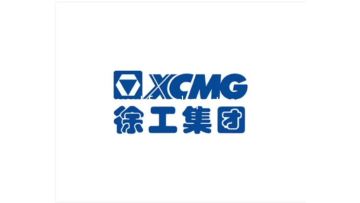 XCMG wheel loader Cab