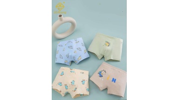 Cartoon Animal Car Printed Children's Four Corners