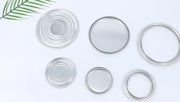 Metal lid video