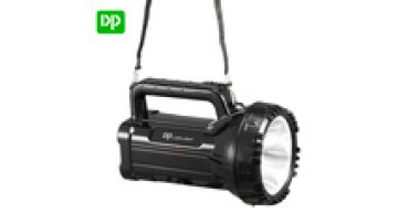 Outdoor Camping Light Handheld Security Rechargeable Searchlight LED Search Light DP-7045B1