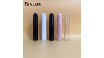 High-Quality PET Preforms for Bottles and Jars1