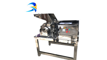 Dry Coarse Herb Crusher