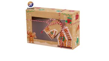 Creative Christmas Gift Boxes for Unique Presents