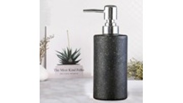 Factory  Direct  Luxury  Hand  Washing  Glass  Bottle  With  Press  Opening1
