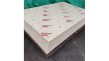 ABS Board With Added UV Protection That Is Iess Prone to Discoloration1