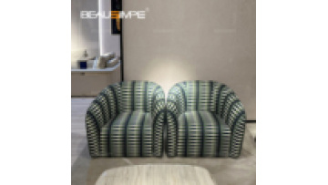 Light luxury high-end new design leisure chair single sofa home villa hotel apartment living room bedroom furniture armchair1