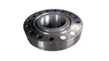 Weld Neck Flange 10
