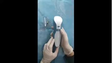 Product operation 1