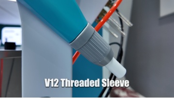 V12 Threaded Sleeve