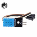 1PCS Great IT New DHT11 Temperature And Relative Humidity Sensor Module For Arduino