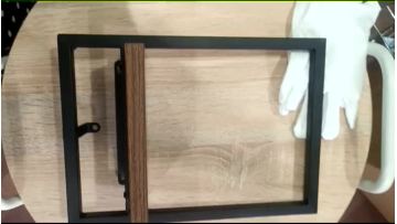 WALL RACK WOOD2