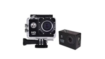 Cross Border Action Camera Outdoor Diving Waterproof Camera Video Camera1