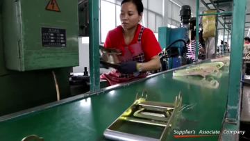 company introduction video